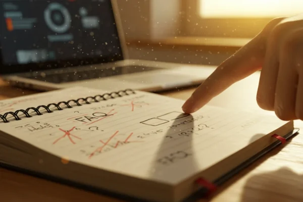 AEO: Why Your Brand Must Be the Answer, Not Just a Link