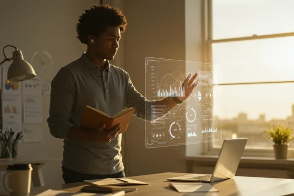 Future of Search Intent: Busting Marketing Myths