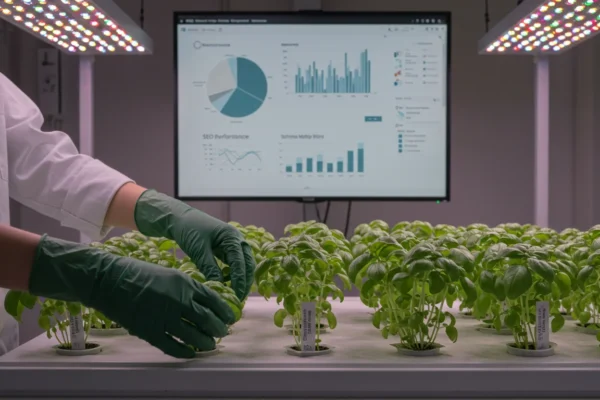 Green Thumb Organics: Schema Markup Wins in 2026
