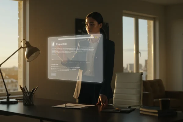 Invisible No More: Brands Winning AI Search Answers