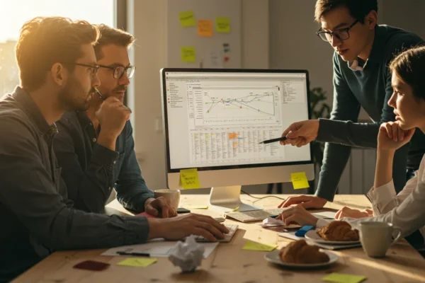 Is Your Content Answering the Question?