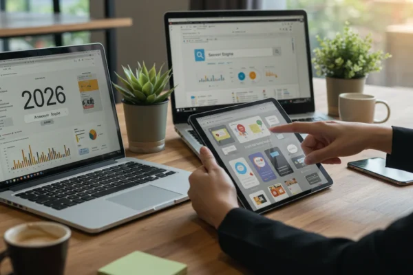 Marketers: 2026 Answer Engine Shift is Here