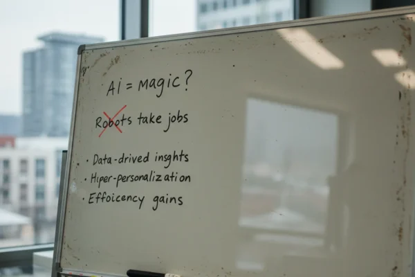 AI Answer Engine Myths: 2026 Marketing Reality