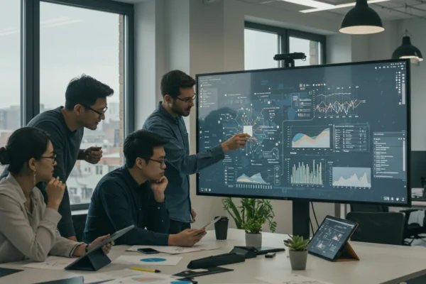 Marketing: Answer Engine Strategies for 2026