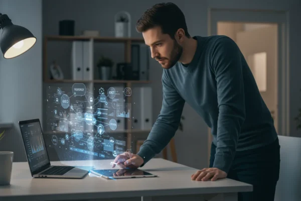 AI Marketing Answers: 5 Ways to Win in 2026