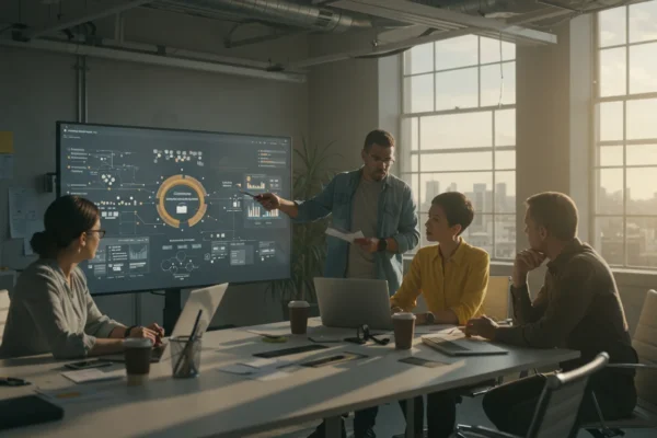 Marketing: Target Intent, Not Just Demographics in 2026