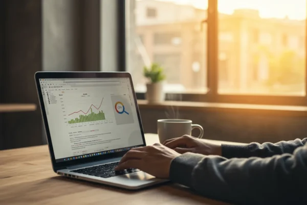 Master Search Intent: Boost CTRs by 15% Now