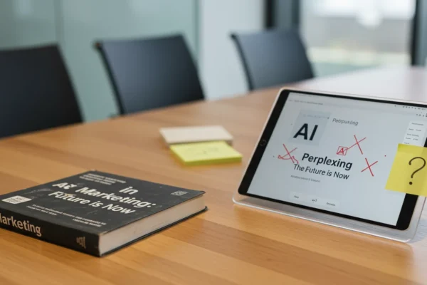 Perplexity AI: Marketing Myths Debunked for 2026