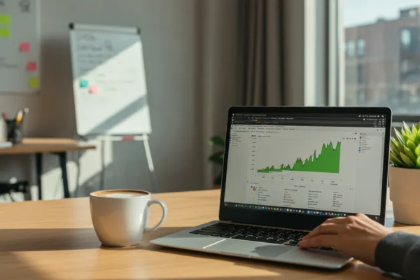 Petal & Pine: Atlanta SEO Wins for 2026
