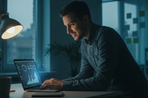 Agent-Readable Data: Why Marketing Misses 2026 ROI