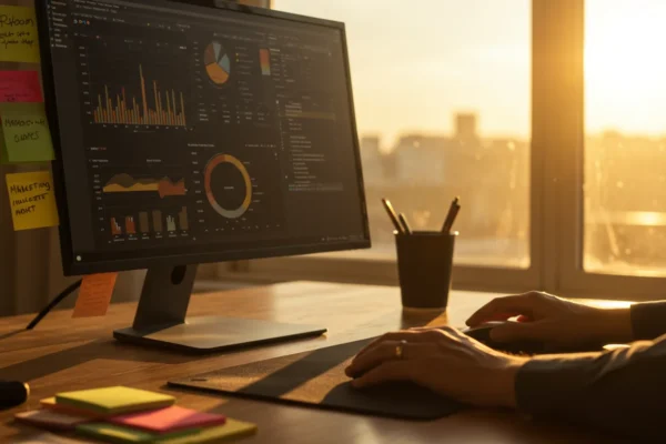 AI Marketing: 5 Ways to Boost 2026 Results