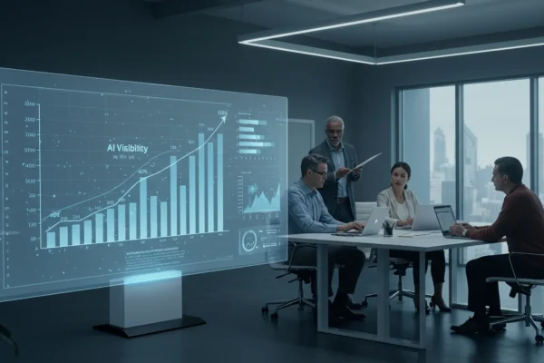 Marketing AI: Are You Ready for 2026’s 73% Boost?