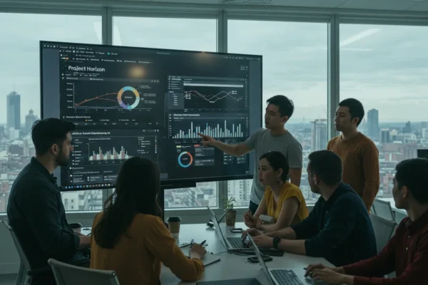 Search Visibility: 5 Steps to Dominate 2026