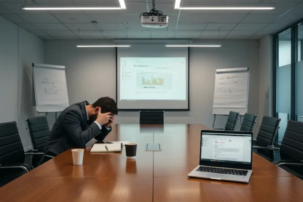 Search Intent: Why 2026 Marketing Fails