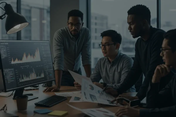Search Visibility: 5 Shifts for 2026 Success