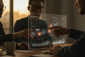 Search Visibility: Mastering GAIO in 2026