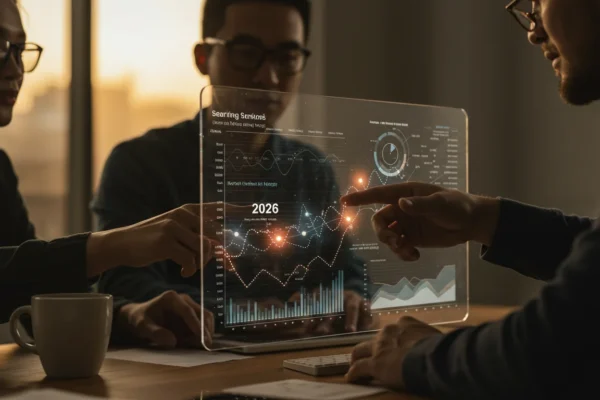 Search Visibility: Is Your Marketing Ready for 2026?