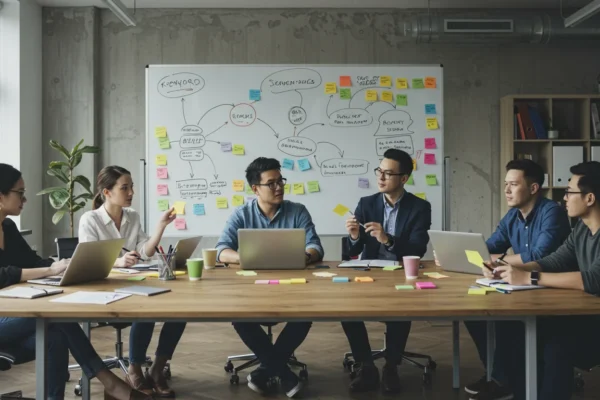 Semantic SEO: Transform 2026 Marketing with Intent