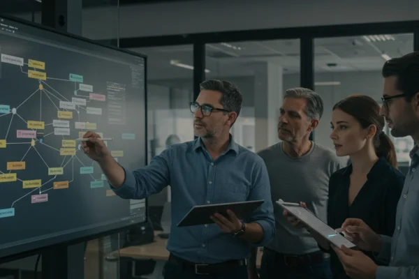 Semantic SEO: Marketers’ 2026 Strategy Shift