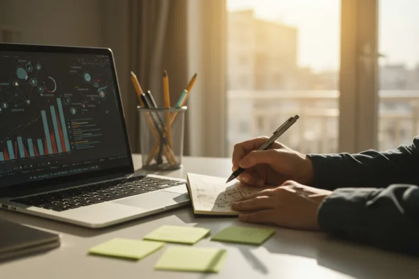 Semantic SEO: Stop Chasing Keywords, Start Owning Topics