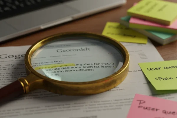 Your Content Fails: Fix Your Search Intent Now