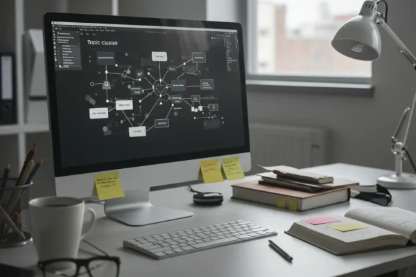 Topic Authority: Google’s 2026 Shift Demands Expertise