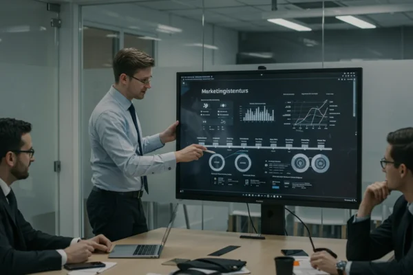 Search Visibility: Marketing Musts for 2026