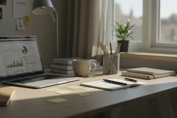 Topic Authority: Your 2027 Marketing Imperative