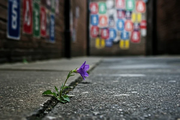 Urban Bloom: 2026 Brand Discoverability Crisis