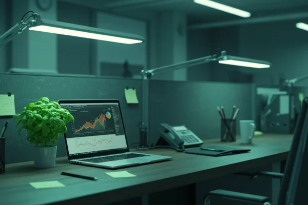 Urban Sprout: Boosting Search Visibility in 2026