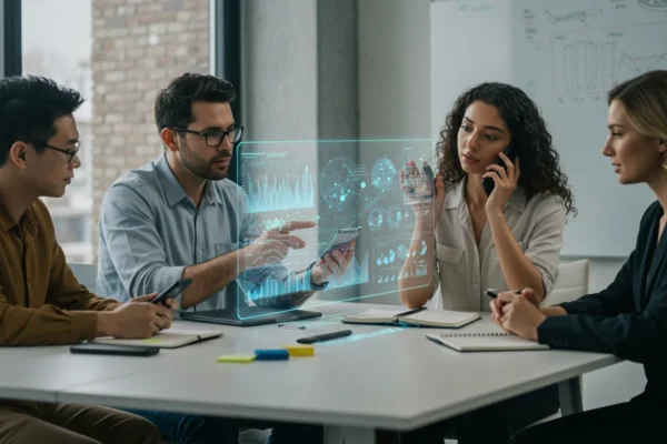 Voice Search: 2027 Marketing Shifts You Need Now