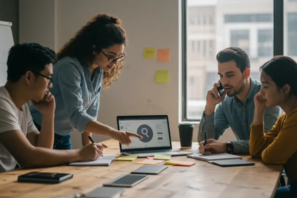Voice Search: 55% Daily Use Reshapes 2026 Marketing