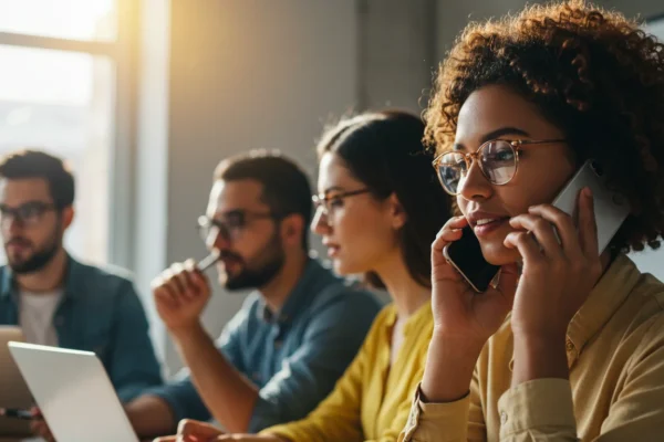 Voice Search: Is Your Marketing Ready for 75% of the Interne