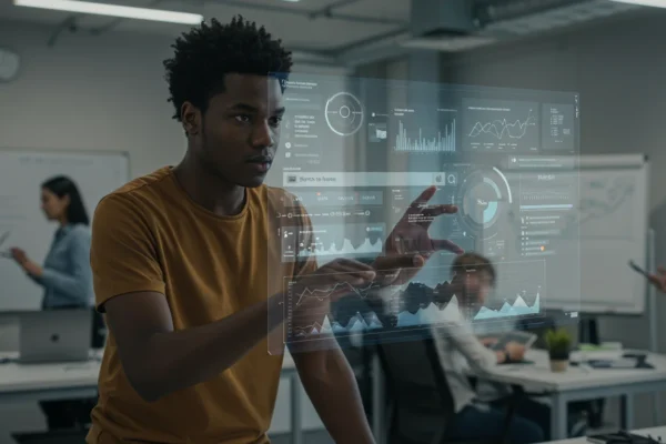 Voice Search Marketing: 2026 Digital Visibility