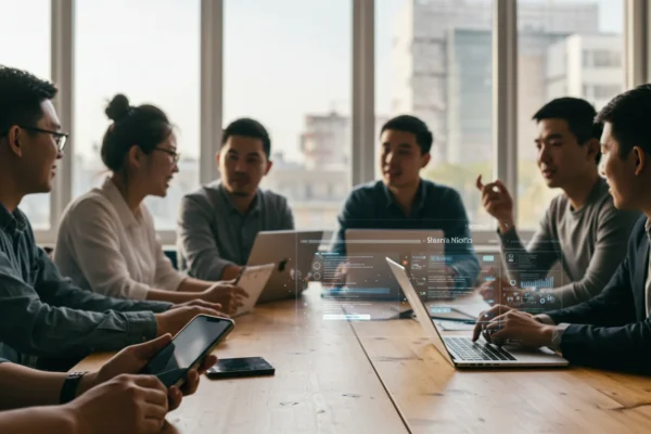 Voice Search Marketing: 3 Myths Busted for 2026