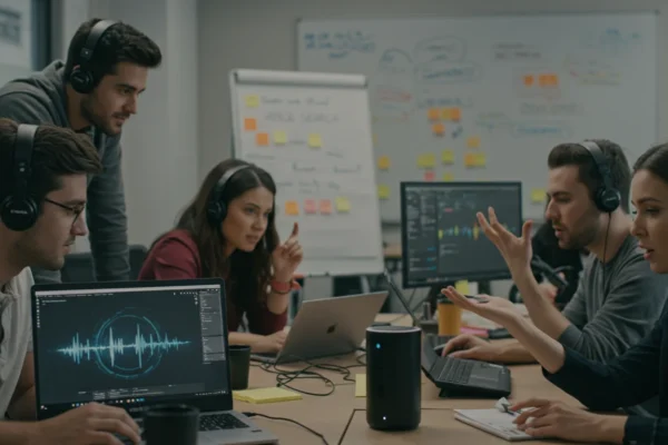 Voice Search Marketing: 5 Myths Costing Brands in 2026