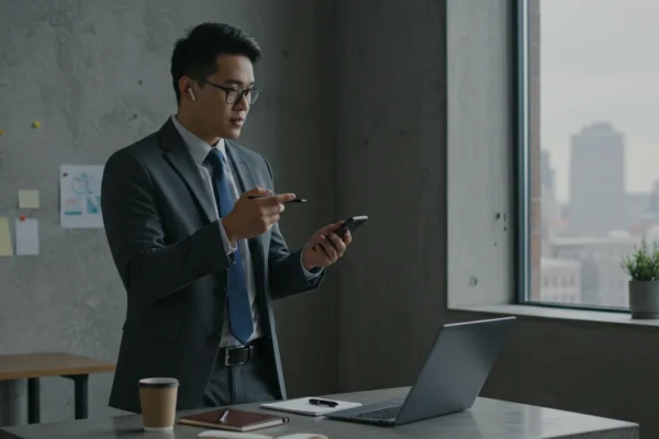 Voice Search: IAB 2024 Report Reshapes Marketing