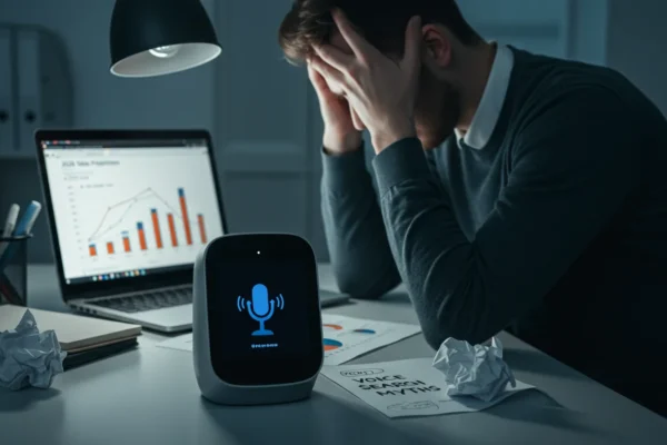Voice Search Marketing Myths: Don’t Lose 2026 Sales
