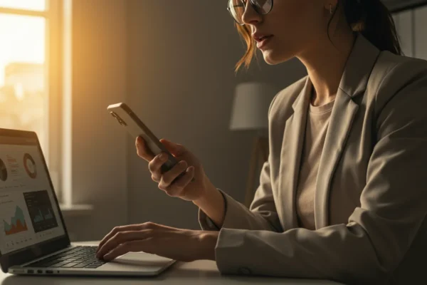 Voice Search Marketing: Win the Conversational Future