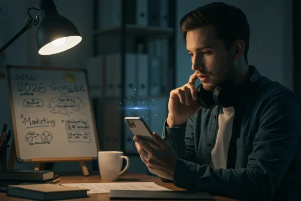Voice Search: SMEs Must Adapt for 2026 Success