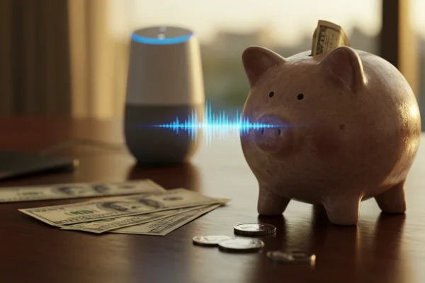 Voice Search: The $25K Marketing Shift You Can’t Ignore