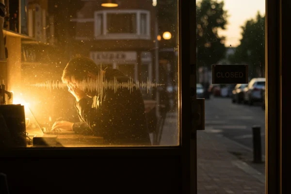 Voice Search: Why Small Businesses Are Losing Customers