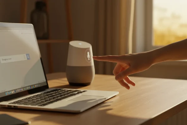 Voice Search Marketing: Local Bites’ 2026 Challenge