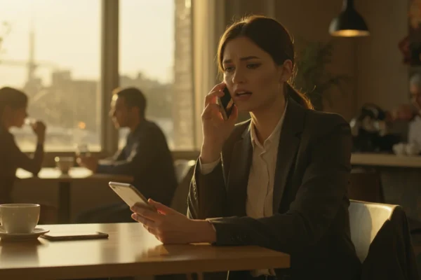 Voice Search: Why Your SEO Is Losing 60% of Customers