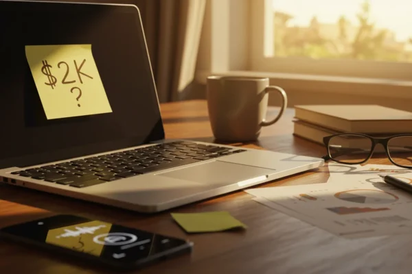 Voice Search: Your Marketing’s $2K Mistake?