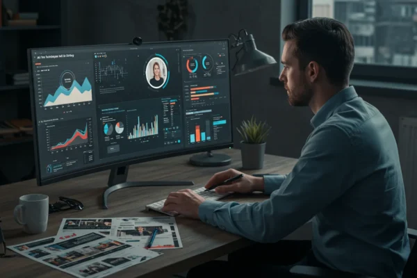 Why Marketers Fail at Personalization (Despite AI)