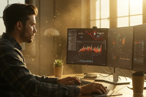 Win Google Ads: 10 Strategies for 2026 Search Dominance