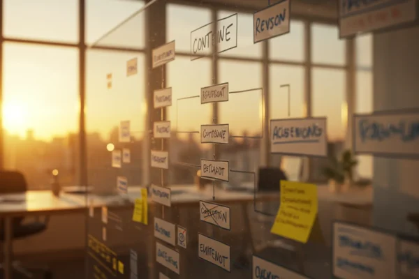 Your Content Structure is Failing: Here’s the Fix