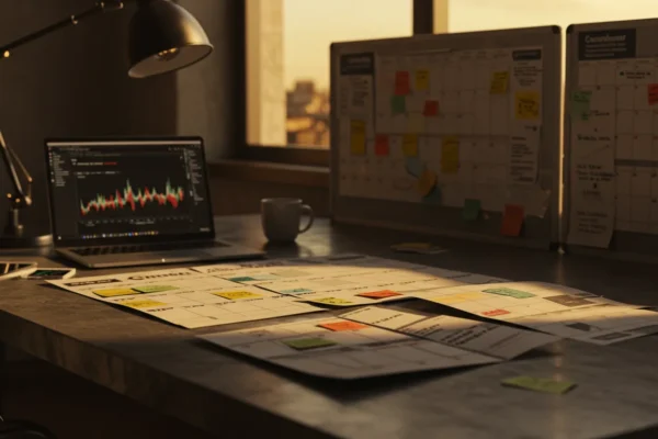 Your Content Structure Is Killing Your Marketing ROI