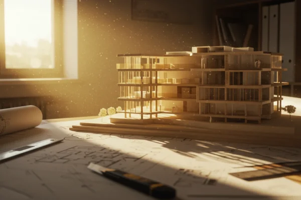 Your Content Structure: The Silent Architect of Marketing Wi